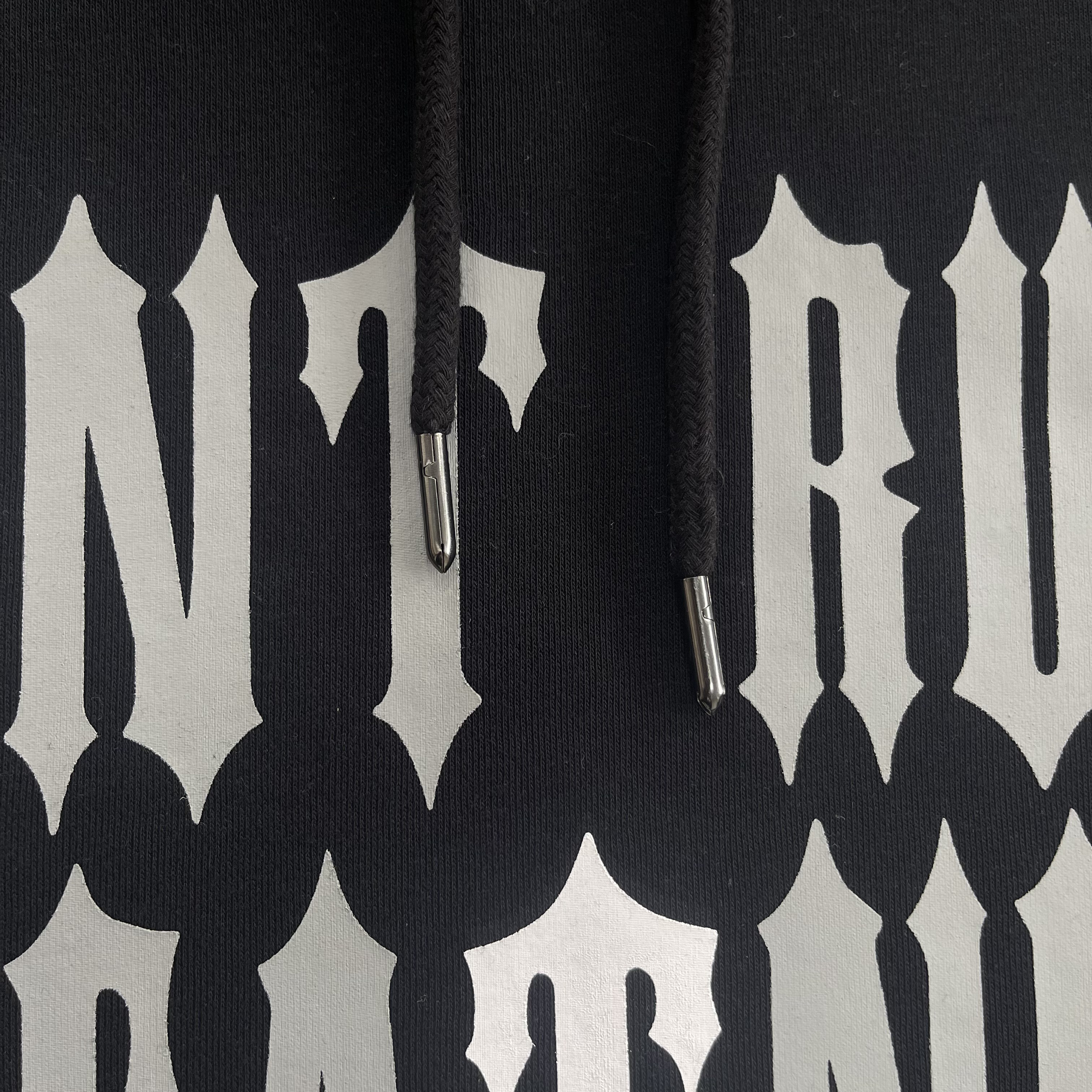 TRAPSTAR CENTRAL CEE HOODIE