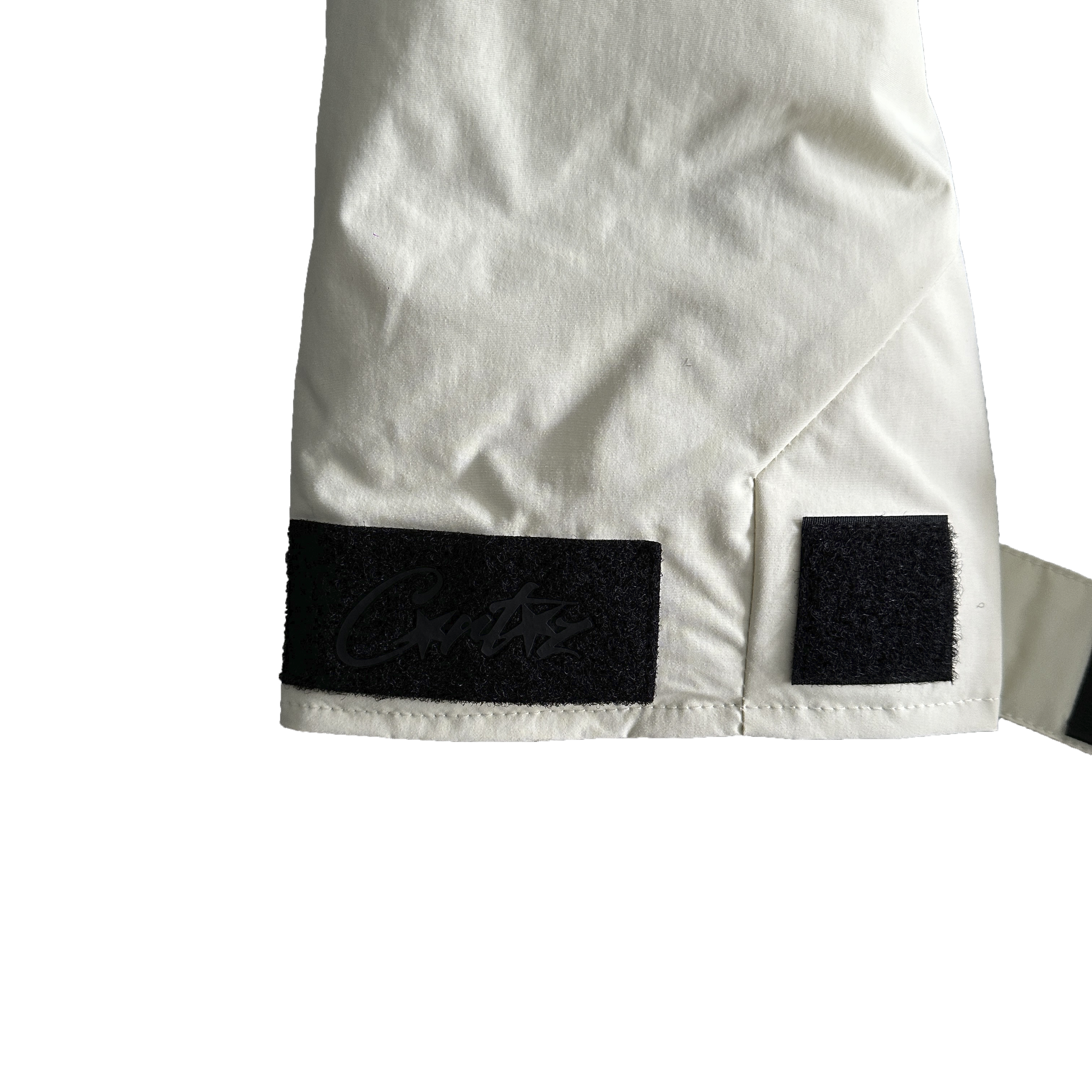 CORTEIZ BOLO B.I.G JACKET (CREAM)